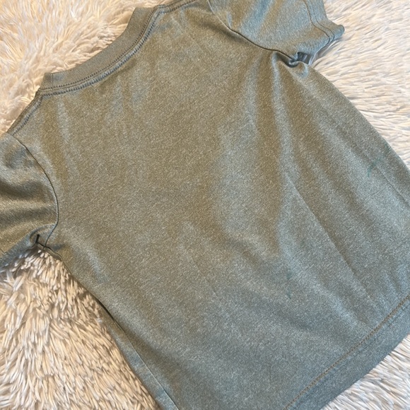 Nike boys Dri-fit short sleeve T-shirt size 4T - Picture 3 of 4